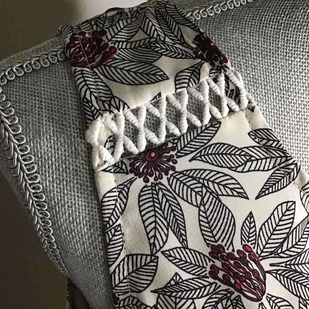 DEX Dress - Picture 4 of 10